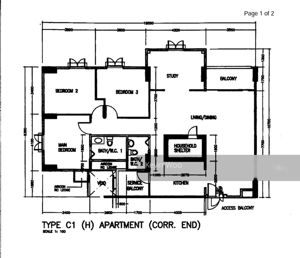 Blk 299A Compassvale Street (Sengkang), HDB Executive #206101681
